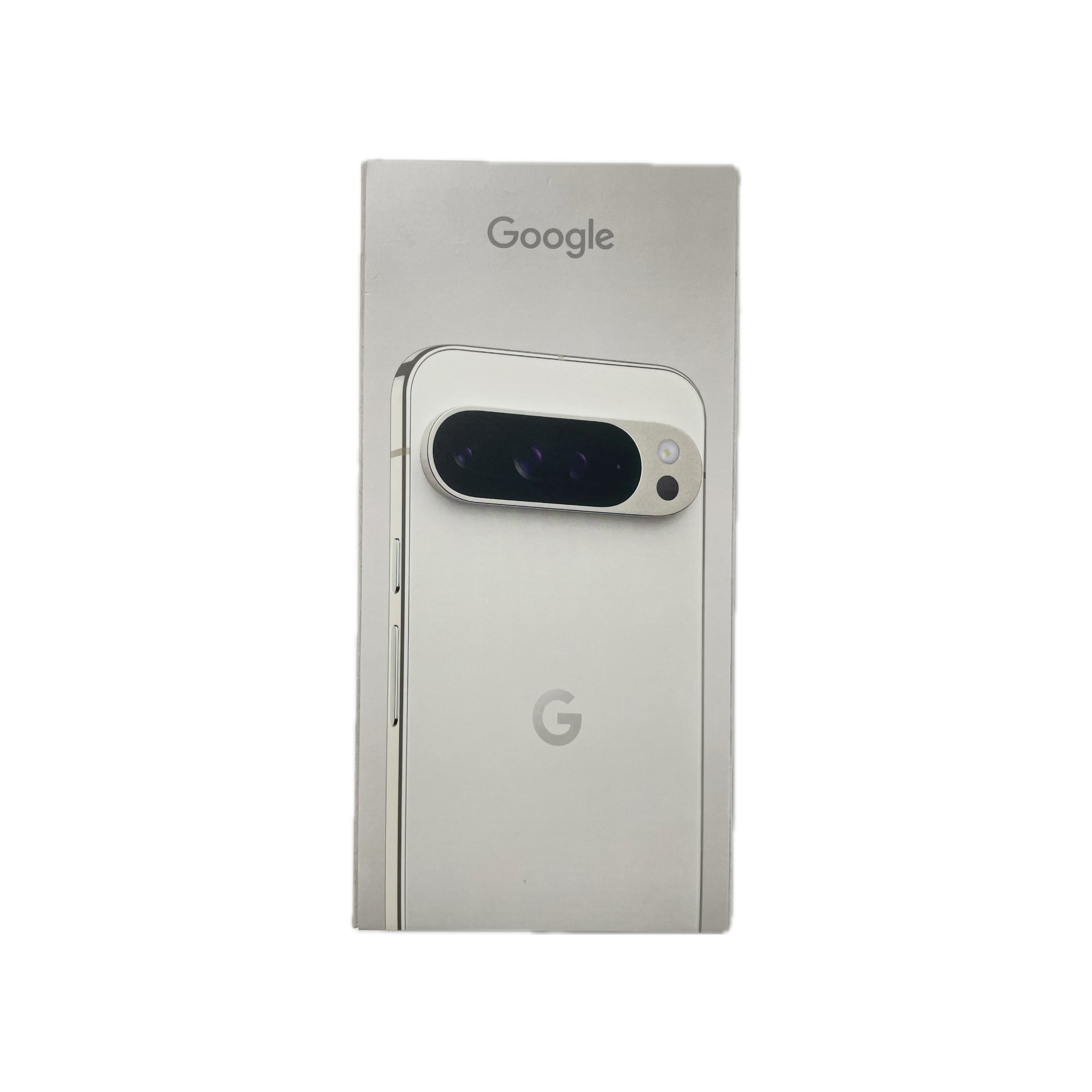 Qoo10] Google 「新品未開封」SIMフリー Goo gl