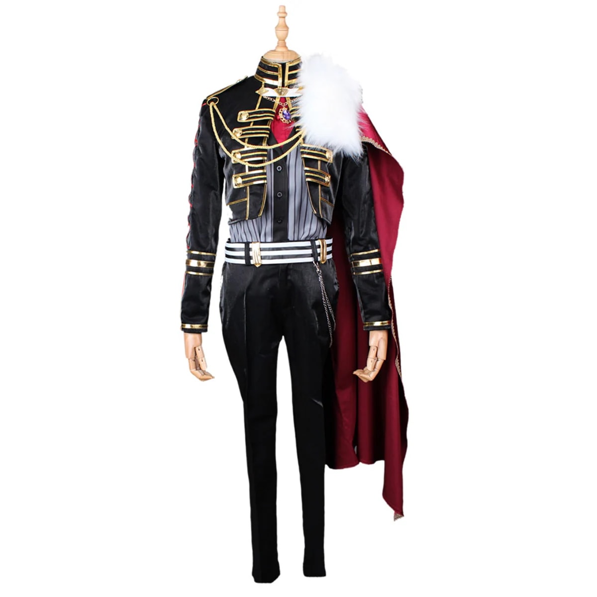 バーチャル YouTuber VTuber 葛葉 コスプレ 衣装