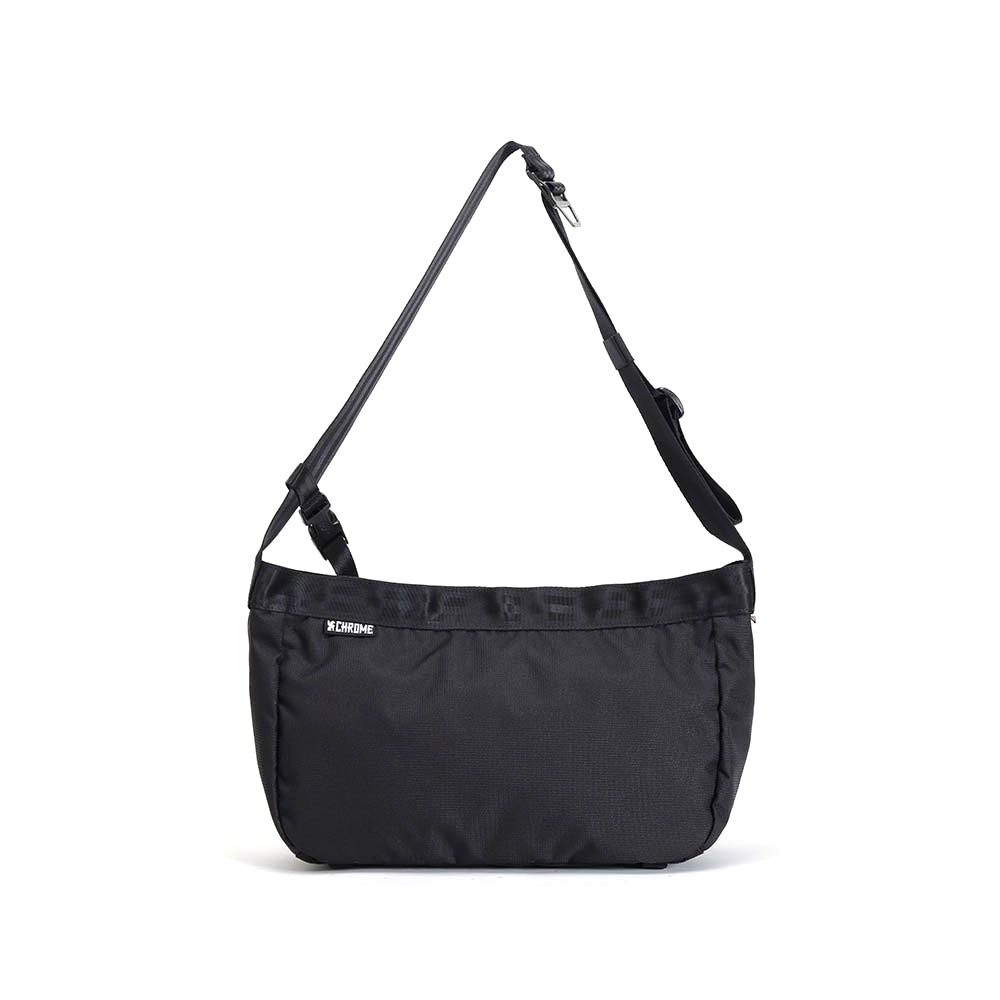 クローム CHROME アレキサンダーリーチャン ニュースペーパー メッセンジャー スモール NEWSPAPER MESSENGER SM ボディバッグ メッセンジャーバッグ JP210BKBC