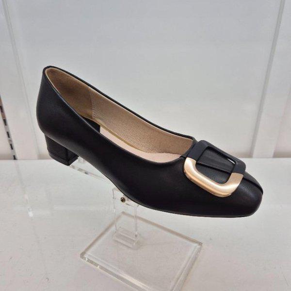 HC11 ラムスキン婦人靴 A1A2U4Q3919 (41375250)