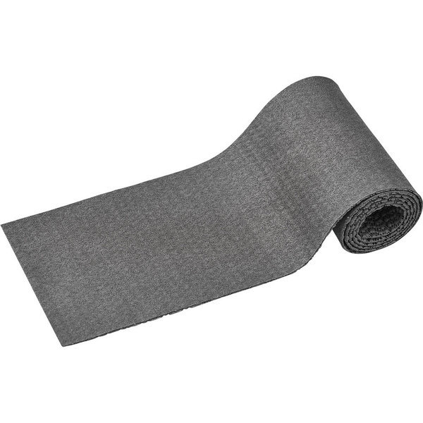 （まとめ買い）収納棚に敷く落下予防マット 棚幅 滑り止め 5枚入 900mm用 RM900 [x3]