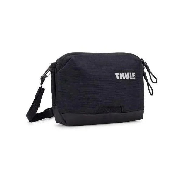 スーリー THULE ショルダーバッグ ユニセックス Paramount Crossbody 2L ブラック パラマウント 鞄 小物収納 3205005