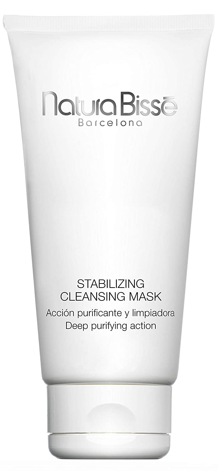 [アメリカ無料配送] [プレミアム商品] Natura Bisse安定化クレンジングマスク7.0 f