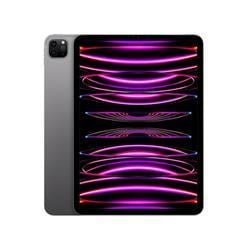 【新品/在庫あり】Apple MNXH3J/A iPad Pro 11インチ 第4世代 Wi-Fi 512GB 2022年秋モデル スペースグレイ