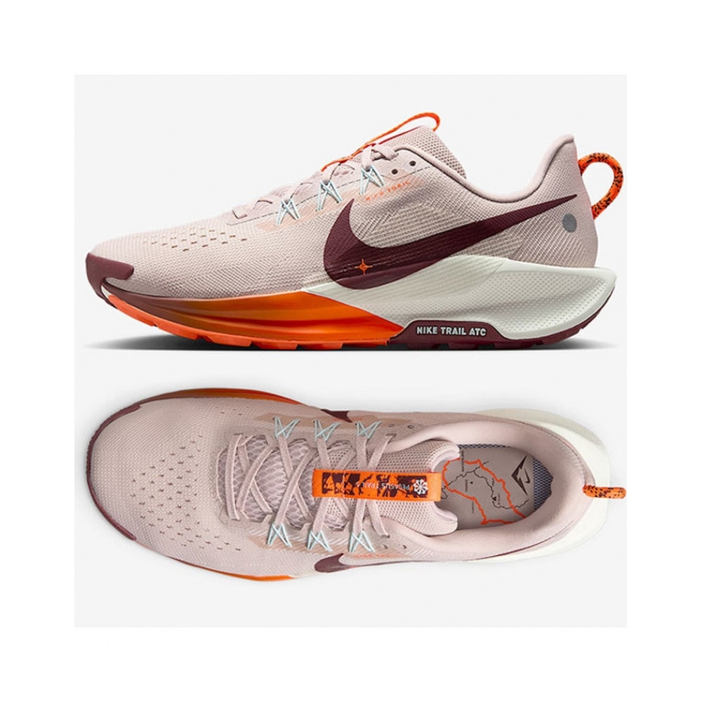 国内店ナイキスニーカーペガサストレイル 5 DV3864-600 S2508 トレーラーランニングシューズ