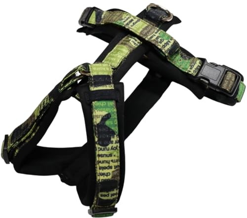 Ratia デザインスタジオ ラティア 北欧デザイン ゼロハーネスラティア カモフラージュ Mサイズ