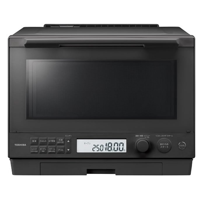 30L 過熱水蒸気オーブンレンジ スタンダードモデル ER-D100A-H アッシュグレージュ 30,537円