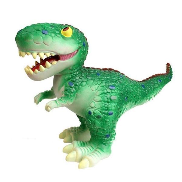 RG9O276Pジャイアント カートゥーン ティラノサウルス 模型子供