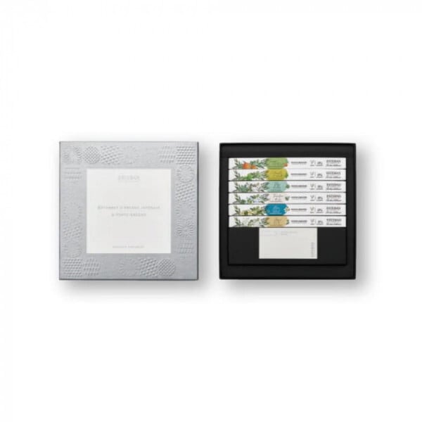 ESTEBAN(エステバン) インテリアガーデン ナチュール バトネ&香皿コフレ 5000 52493 5,455円