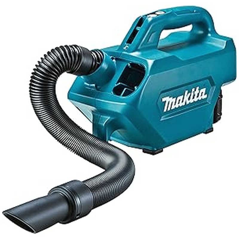 マキタ　スティッククリーナー 紙パック式 コードレス　CL121D-SH
