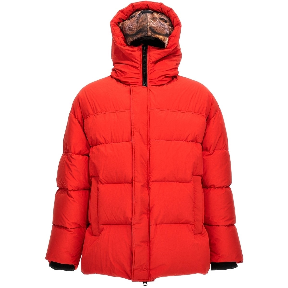 23AW04CO54RED レッド 秋冬2023 ジャケット メンズ ju