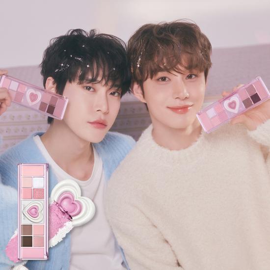 オールテイクムードライクパレット