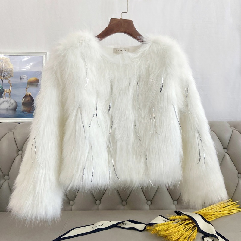 大人の魅力 ボアコート レディース ファッション ショート丈ファーコート フェイクファー アウター ジャケット 通勤 モコモコ 暖かい 気質 おしゃれ 韓国風 お呼ばれ 防寒