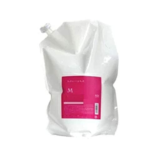 ナンバースリー ミュリアム シャンプー M 3000ml レフィル