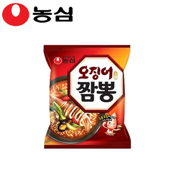 イカちゃんぽん 40袋