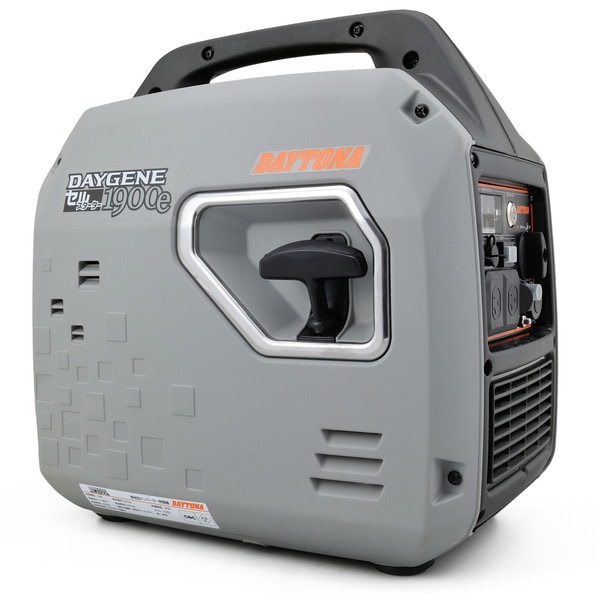 D29965 セルスターター付きインバーター発電機 デイジェネ1900e 62,293円