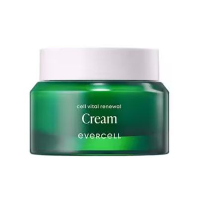セルバイタルリニューアルクリーム 60g