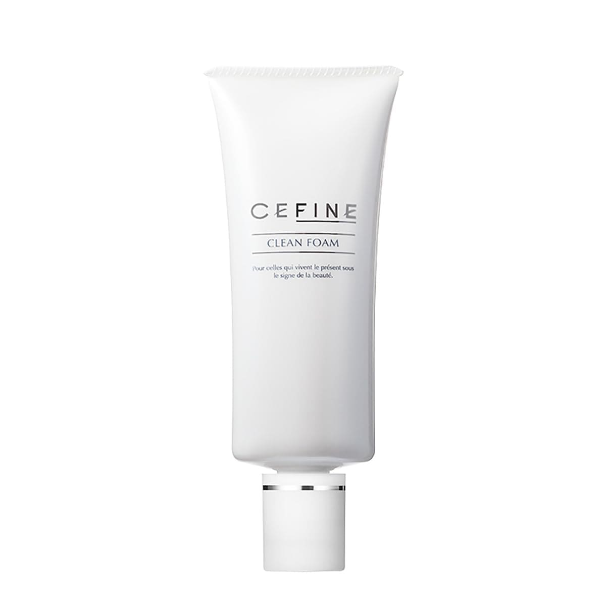 CEFINE セフィーヌ クリーンフォーム 100g