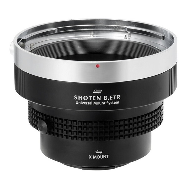 SHOTEN UMS B.ETR-FX-U