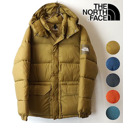 ザ・ノースフェイス THE NORTH FACE メンズ TNF キャンプ...のサムネイル