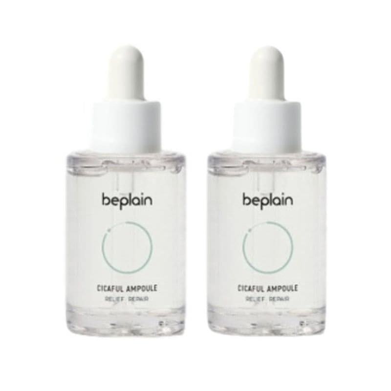 1+1 アンプルコレクション, 30ml