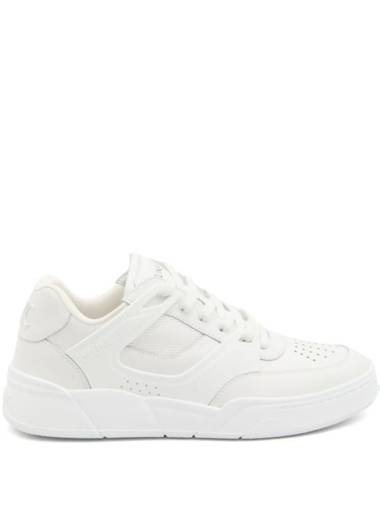 CELINE Men Sneakers 361564995C 01OP White