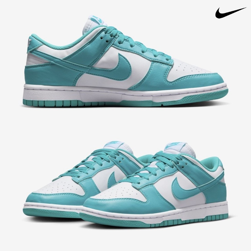 [NIKE] ナイキ スニーカー ダンク LOW ウィメンズシューズ / DUSTY CACTUS 21,300円