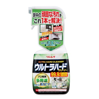 他サイト： ウルトラハードクリーナー 多用途 700mlの商品画像