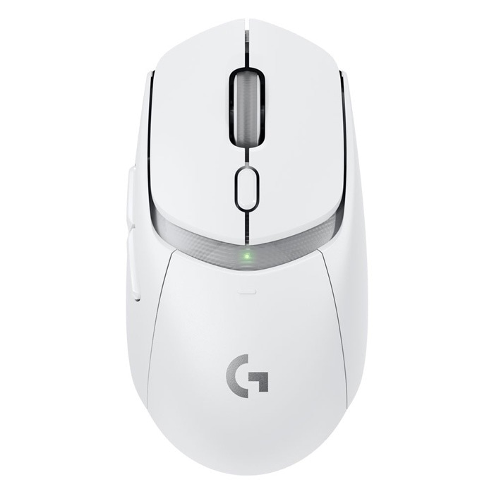 ワイヤレス ゲーミング マウス G309 LIGHTSPEED G309WL-WH ホワイト