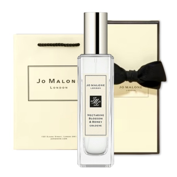 【正規品】 JO MALONE ジョーマローン ネクタリン ブロッサム&ハニー コロン / jo malone ネクタリン ジョーマローン 香水 ネクタリン ジョーマローン ネクタリン ブロッサム&ハ