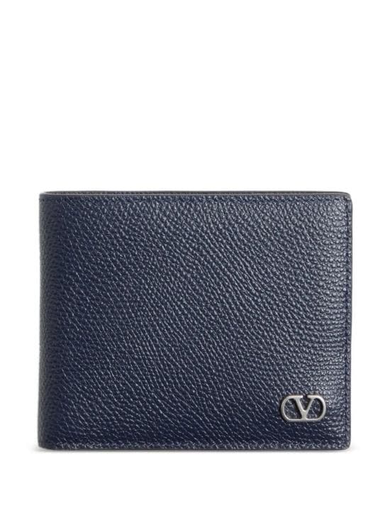 VALENTINO GARAVANI Men Wallet YP0AP3UAG M30 MARINE