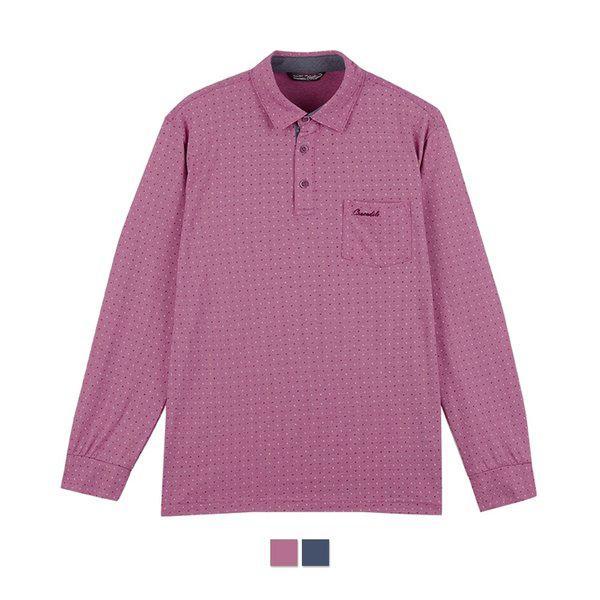 残留振動2度プリントTシャツ CDAA6TS1482