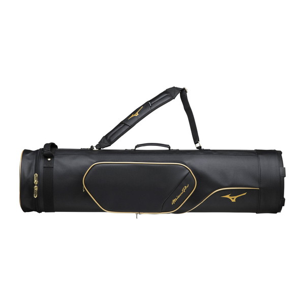 MIZUNO ミズノ ミズノプロ バットケース 10本入れ 野球 バットケース メンズ 1FJT350309