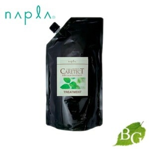 ナプラ ケアテクト HB カラートリートメントS (カラーケア しっとりタイプ) 1200g 詰替え