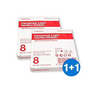 セメンザルライト