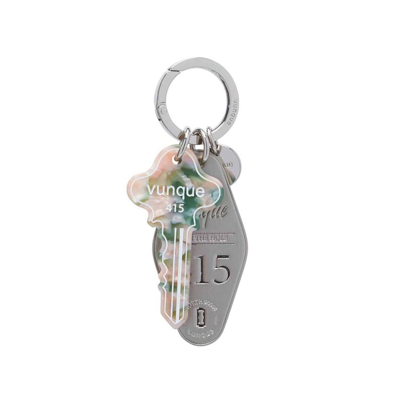 Luckey Charm (ラッキーチャーム) Pink_VQB3-1AC751-1PIXX
