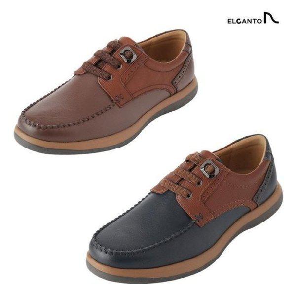 セーブゾーン03 男性 軽量窓 バンドストラップ デッキシューズ LCMC87U413 (13927612)