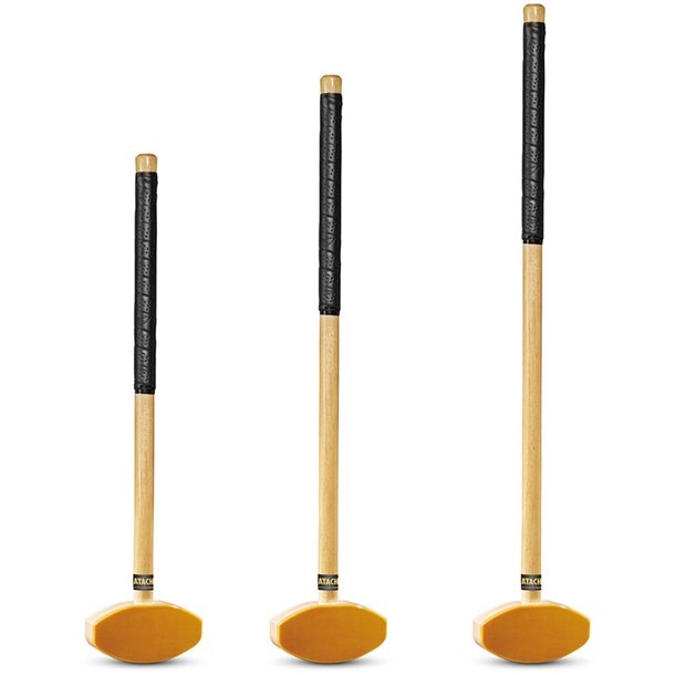 ニュウモンクラブ ゴールド グランドゴルフ ゴルフクラブ (bh2152)