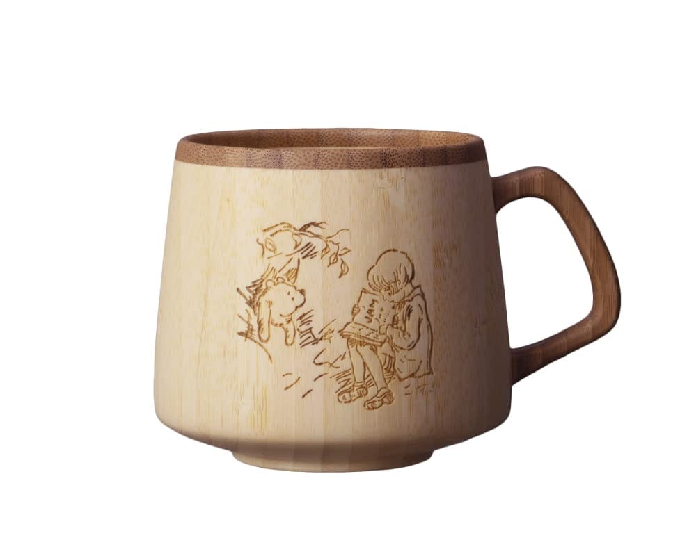 RIVERET フラン マグ CLASSIC POOH