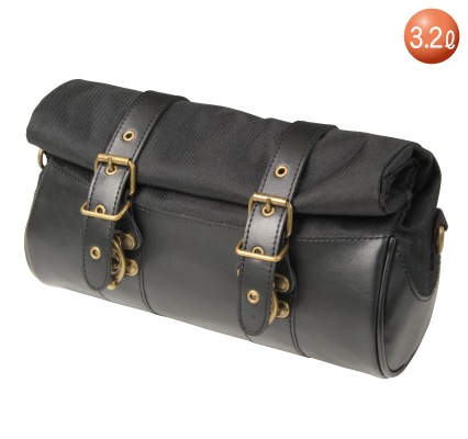 HBツールボックス ブラック RA1027BK