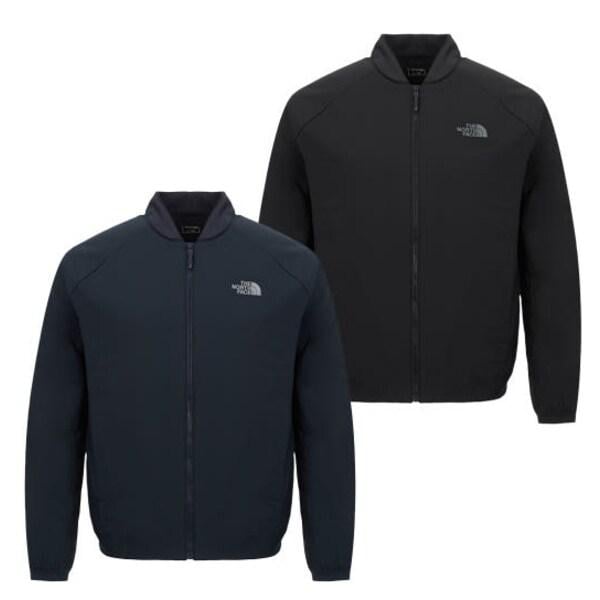 【NJ3NR62】メンズ ブベ ボンバージャケット