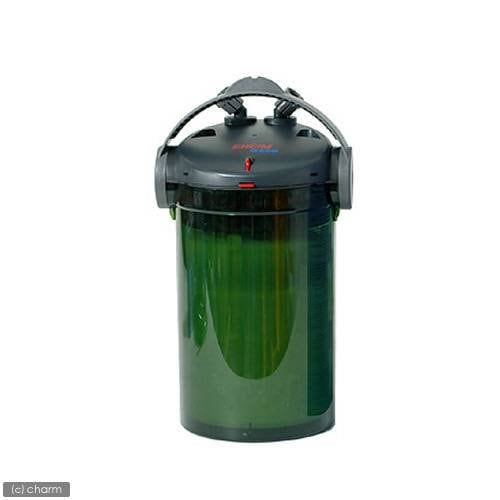 外部フィルター　エーハイム　エココンフォート　２２３６　７５ー９０ｃｍ水槽用　メーカー保証期間２年　ＣＲＣ10―03―01―10―05