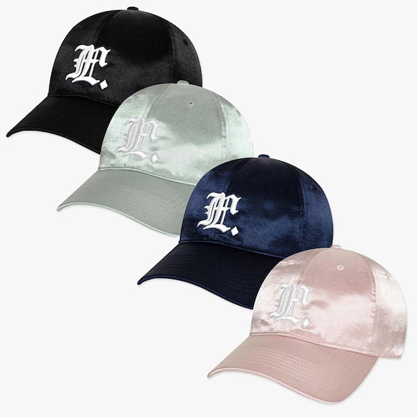 ■LMC■ GOTHIC SATIN 6PANEL CAP (4色) MUSINSA | LMC GOTHIC SATIN 6PANEL CAP