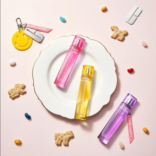クリニーク マイ ハッピー オー ド パルファン 15ml 3種類 選択1