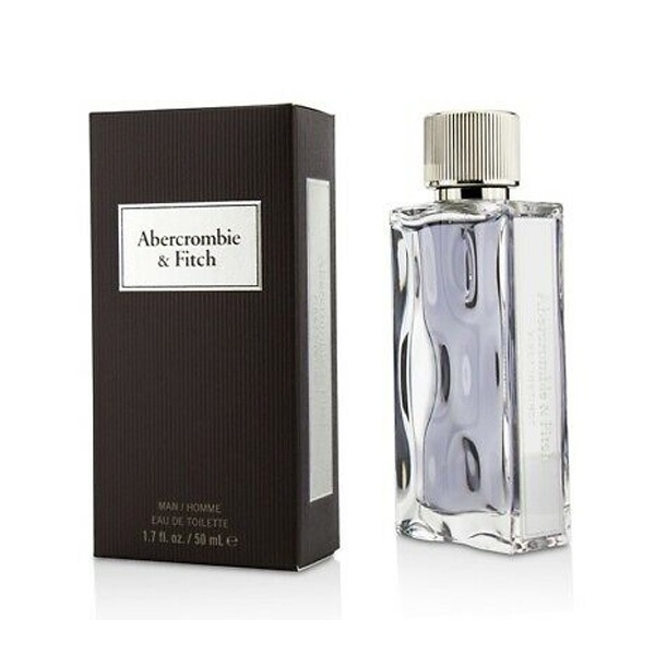 アバクロンビー＆フィッチ ファースト インスティンクト フォー ヒム EDP SP 50ml