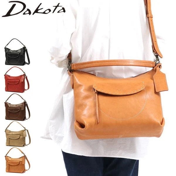 ノベルティ付 シャーロット ショルダーバッグ レディース 2WAY B5 本革 1034665 1033665