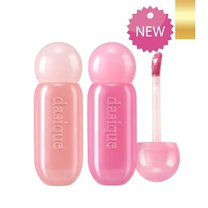 dasique リップ 17