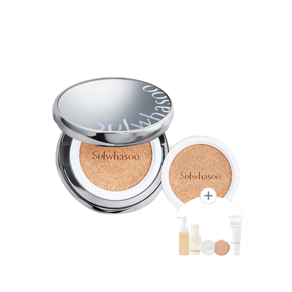 パーフェクティングクッション 15g*2 (本品15g+詰め替え15g)