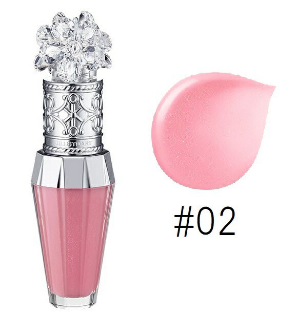 Qoo10] JILL STUART ジルスチュアート 【#02】クリスタルブ