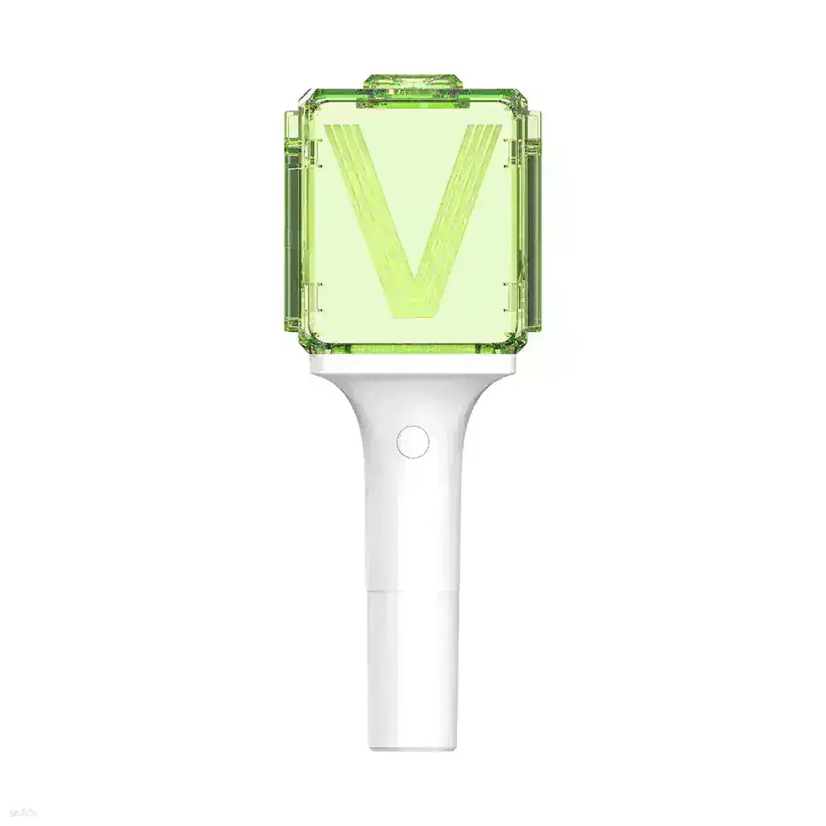 Amazon.com: NCT Official Fanlight Light Stick Ver.2 with